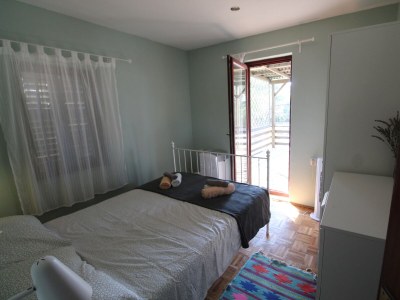 Holiday house Two bedroom house with terrace Rudina, Hvar K-18333 - Outdoor photo 13