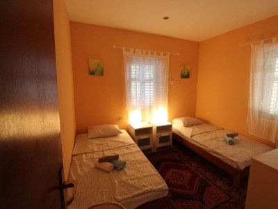 Holiday house Two bedroom house with terrace Rudina, Hvar K-18333 - Outdoor photo 15