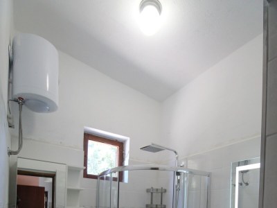 Holiday house Two bedroom house with terrace Rudina, Hvar K-18333 - Outdoor photo 16