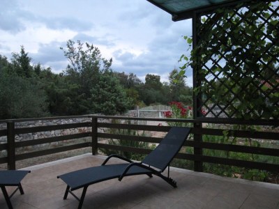 Holiday house Two bedroom house with terrace Rudina, Hvar K-18333 - Outdoor photo 20