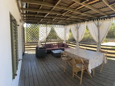 Holiday house Two bedroom house with terrace Rudina, Hvar K-18333 - Outdoor photo 21