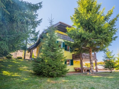 Holiday house Family friendly house with a parking space Lokve, Gorski kotar - 19457 - Family friendly house with a parking space Lokve, Gorski kotar - 19457 in Lokve - Holiday house
