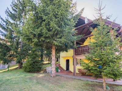 Holiday house Family friendly house with a parking space Lokve, Gorski kotar - 19457 - Family friendly house with a parking space Lokve, Gorski kotar - 19457 - Outdoor photo 5