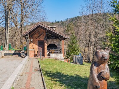 Holiday house Family friendly house with a parking space Lokve, Gorski kotar - 19457 - Family friendly house with a parking space Lokve, Gorski kotar - 19457 - Outdoor photo 9