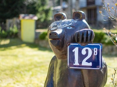 Holiday house Family friendly house with a parking space Lokve, Gorski kotar - 19457 - Family friendly house with a parking space Lokve, Gorski kotar - 19457 - Outdoor photo 10