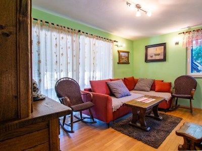 Holiday house Family friendly house with a parking space Lokve, Gorski kotar - 19457 - Family friendly house with a parking space Lokve, Gorski kotar - 19457 - Outdoor photo 14