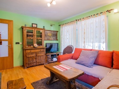 Holiday house Family friendly house with a parking space Lokve, Gorski kotar - 19457 - Family friendly house with a parking space Lokve, Gorski kotar - 19457 - Outdoor photo 15