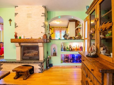 Holiday house Family friendly house with a parking space Lokve, Gorski kotar - 19457 - Family friendly house with a parking space Lokve, Gorski kotar - 19457 - Outdoor photo 16