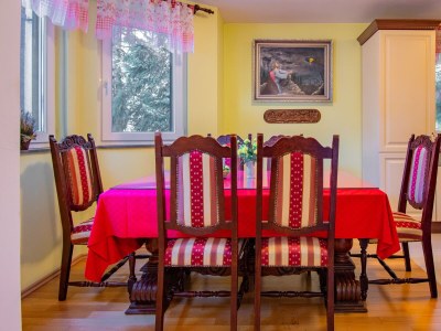 Holiday house Family friendly house with a parking space Lokve, Gorski kotar - 19457 - Family friendly house with a parking space Lokve, Gorski kotar - 19457 - Outdoor photo 18