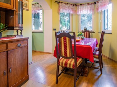 Holiday house Family friendly house with a parking space Lokve, Gorski kotar - 19457 - Family friendly house with a parking space Lokve, Gorski kotar - 19457 - Outdoor photo 19