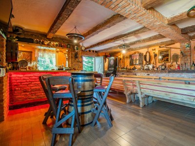 Holiday house Family friendly house with a parking space Lokve, Gorski kotar - 19457 - Family friendly house with a parking space Lokve, Gorski kotar - 19457 - Outdoor photo 20