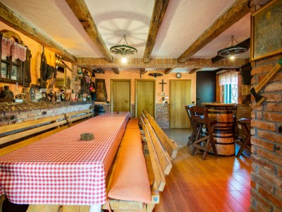 Holiday house Family friendly house with a parking space Lokve, Gorski kotar - 19457 - Family friendly house with a parking space Lokve, Gorski kotar - 19457 - Outdoor photo 21