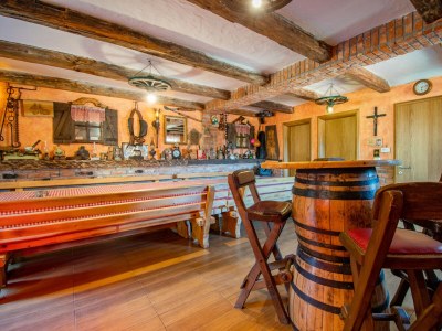 Holiday house Family friendly house with a parking space Lokve, Gorski kotar - 19457 - Family friendly house with a parking space Lokve, Gorski kotar - 19457 - Outdoor photo 22