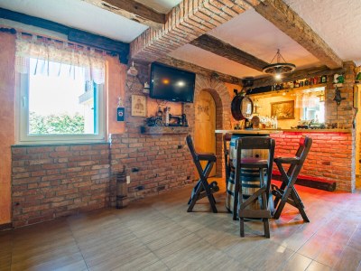 Holiday house Family friendly house with a parking space Lokve, Gorski kotar - 19457 - Family friendly house with a parking space Lokve, Gorski kotar - 19457 - Outdoor photo 23