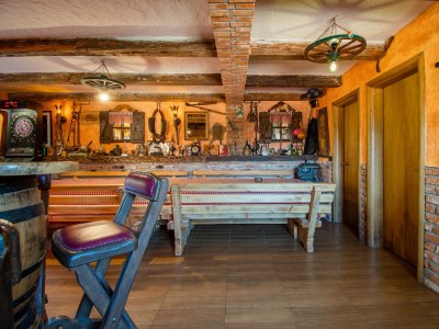 Holiday house Family friendly house with a parking space Lokve, Gorski kotar - 19457 - Family friendly house with a parking space Lokve, Gorski kotar - 19457 - Outdoor photo 24