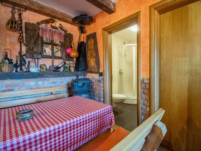 Holiday house Family friendly house with a parking space Lokve, Gorski kotar - 19457 - Family friendly house with a parking space Lokve, Gorski kotar - 19457 - Outdoor photo 25