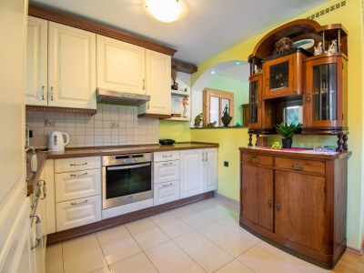 Holiday house Family friendly house with a parking space Lokve, Gorski kotar - 19457 - Family friendly house with a parking space Lokve, Gorski kotar - 19457 - Outdoor photo 26