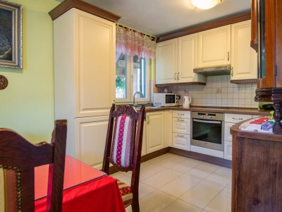 Holiday house Family friendly house with a parking space Lokve, Gorski kotar - 19457 - Family friendly house with a parking space Lokve, Gorski kotar - 19457 - Outdoor photo 28