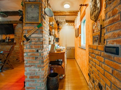 Holiday house Family friendly house with a parking space Lokve, Gorski kotar - 19457 - Family friendly house with a parking space Lokve, Gorski kotar - 19457 - Outdoor photo 29