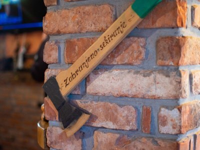 Holiday house Family friendly house with a parking space Lokve, Gorski kotar - 19457 - Family friendly house with a parking space Lokve, Gorski kotar - 19457 - Outdoor photo 31