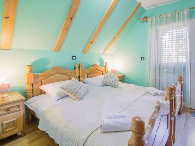 Holiday house Family friendly house with a parking space Lokve, Gorski kotar - 19457 - Family friendly house with a parking space Lokve, Gorski kotar - 19457 - Outdoor photo 39