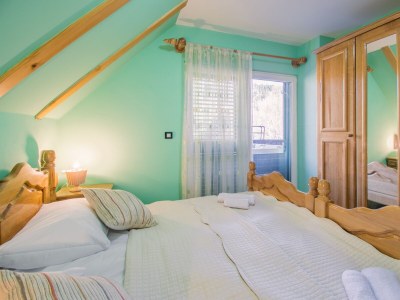 Holiday house Family friendly house with a parking space Lokve, Gorski kotar - 19457 - Family friendly house with a parking space Lokve, Gorski kotar - 19457 - Outdoor photo 40