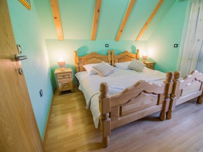 Holiday house Family friendly house with a parking space Lokve, Gorski kotar - 19457 - Family friendly house with a parking space Lokve, Gorski kotar - 19457 - Outdoor photo 41