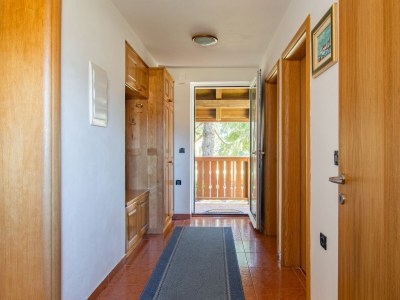 Holiday house Family friendly house with a parking space Lokve, Gorski kotar - 19457 - Family friendly house with a parking space Lokve, Gorski kotar - 19457 - Outdoor photo 49