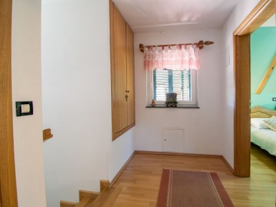 Holiday house Family friendly house with a parking space Lokve, Gorski kotar - 19457 - Family friendly house with a parking space Lokve, Gorski kotar - 19457 - Outdoor photo 51