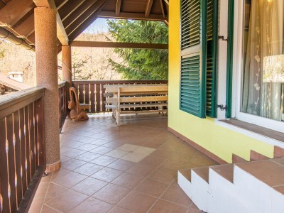 Holiday house Family friendly house with a parking space Lokve, Gorski kotar - 19457 - Family friendly house with a parking space Lokve, Gorski kotar - 19457 - Outdoor photo 55