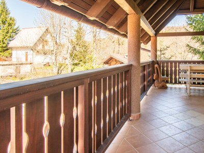 Holiday house Family friendly house with a parking space Lokve, Gorski kotar - 19457 - Family friendly house with a parking space Lokve, Gorski kotar - 19457 - Outdoor photo 57