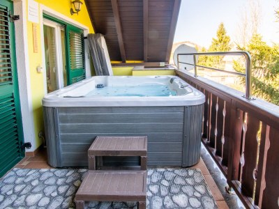 Holiday house Family friendly house with a parking space Lokve, Gorski kotar - 19457 - Family friendly house with a parking space Lokve, Gorski kotar - 19457 - Outdoor photo 58