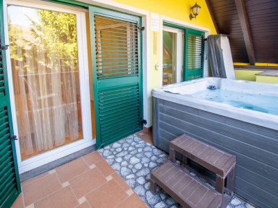 Holiday house Family friendly house with a parking space Lokve, Gorski kotar - 19457 - Family friendly house with a parking space Lokve, Gorski kotar - 19457 - Outdoor photo 59