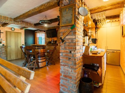 Holiday house Family friendly house with a parking space Lokve, Gorski kotar - 19457 - Family friendly house with a parking space Lokve, Gorski kotar - 19457 - Outdoor photo 61