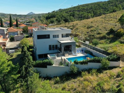Villa Luxury villa with a swimming pool Tugare, Omiš - 20067 - Luxury villa with a swimming pool Tugare, Omiš - 20067 - Outdoor photo 6