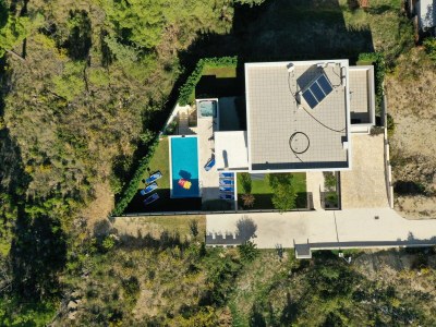 Villa Luxury villa with a swimming pool Tugare, Omiš - 20067 - Luxury villa with a swimming pool Tugare, Omiš - 20067 - Outdoor photo 9