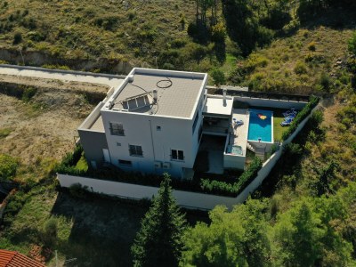 Villa Luxury villa with a swimming pool Tugare, Omiš - 20067 - Luxury villa with a swimming pool Tugare, Omiš - 20067 - Outdoor photo 10