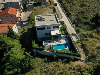 Villa Luxury villa with a swimming pool Tugare, Omiš - 20067 - Luxury villa with a swimming pool Tugare, Omiš - 20067 - Outdoor photo 11
