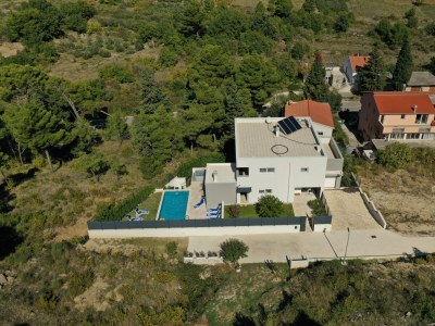 Villa Luxury villa with a swimming pool Tugare, Omiš - 20067 - Luxury villa with a swimming pool Tugare, Omiš - 20067 - Outdoor photo 13