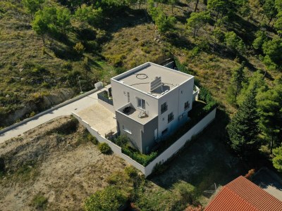 Villa Luxury villa with a swimming pool Tugare, Omiš - 20067 - Luxury villa with a swimming pool Tugare, Omiš - 20067 - Outdoor photo 14