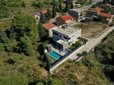 Villa Luxury villa with a swimming pool Tugare, Omiš - 20067 - Luxury villa with a swimming pool Tugare, Omiš - 20067 - Outdoor photo 15