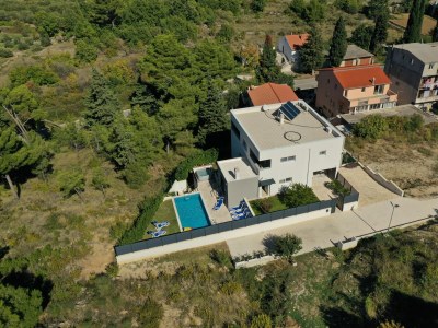Villa Luxury villa with a swimming pool Tugare, Omiš - 20067 - Luxury villa with a swimming pool Tugare, Omiš - 20067 - Outdoor photo 16