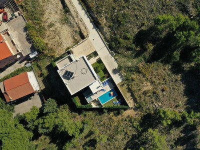 Villa Luxury villa with a swimming pool Tugare, Omiš - 20067 - Luxury villa with a swimming pool Tugare, Omiš - 20067 - Outdoor photo 17