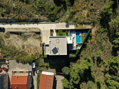 Villa Luxury villa with a swimming pool Tugare, Omiš - 20067 - Luxury villa with a swimming pool Tugare, Omiš - 20067 - Outdoor photo 18