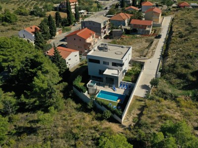 Villa Luxury villa with a swimming pool Tugare, Omiš - 20067 - Luxury villa with a swimming pool Tugare, Omiš - 20067 - Outdoor photo 19