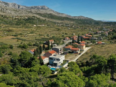 Villa Luxury villa with a swimming pool Tugare, Omiš - 20067 - Luxury villa with a swimming pool Tugare, Omiš - 20067 - Outdoor photo 20