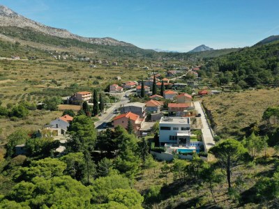 Villa Luxury villa with a swimming pool Tugare, Omiš - 20067 - Luxury villa with a swimming pool Tugare, Omiš - 20067 - Outdoor photo 21