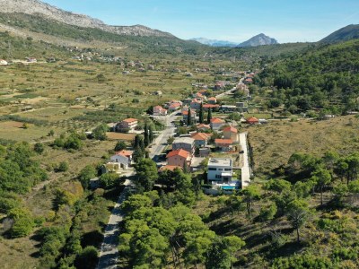 Villa Luxury villa with a swimming pool Tugare, Omiš - 20067 - Luxury villa with a swimming pool Tugare, Omiš - 20067 - Outdoor photo 22