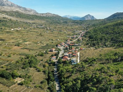 Villa Luxury villa with a swimming pool Tugare, Omiš - 20067 - Luxury villa with a swimming pool Tugare, Omiš - 20067 - Outdoor photo 23