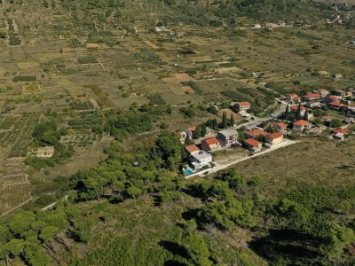 Villa Luxury villa with a swimming pool Tugare, Omiš - 20067 - Luxury villa with a swimming pool Tugare, Omiš - 20067 - Outdoor photo 24